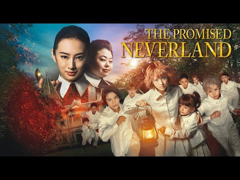 Trailer de The Promised Neverland (2020)