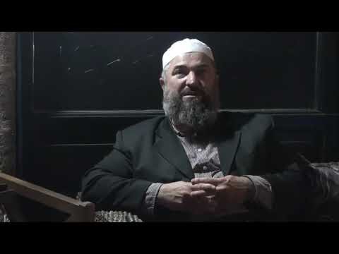 Shejh Abdulkadër Arnauti - Hoxhë Ferid Selimi