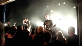 Black Bomb.A - Come on Down (concert I.G.D.C)