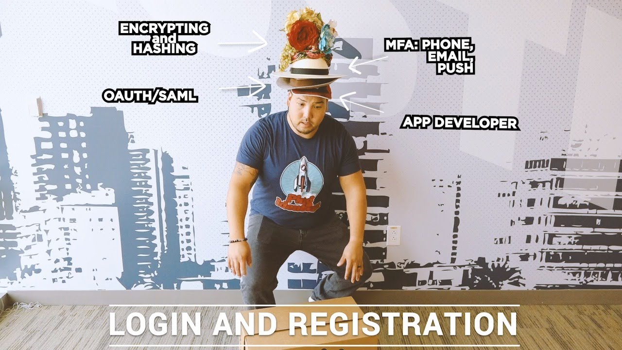 Don't Make Things Harder By Wearing Too Many Hats, PingOne for Customers Can Handle It