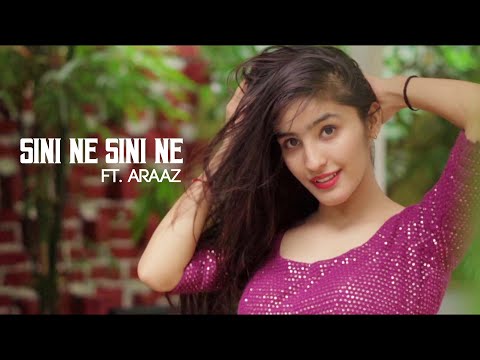 ARAAZ- Sini Ne Sini Ne (Cover)prod. John Fou| Emraan Hashmi songs |Bollywood Club Party Remixes 2025