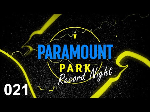 Paramount Park Record Night 021 - Rick Air - (PPRN021) [Progressive House/Melodic Techno DJ Mix]