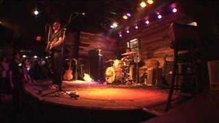 Gasoline Heart - Long Island