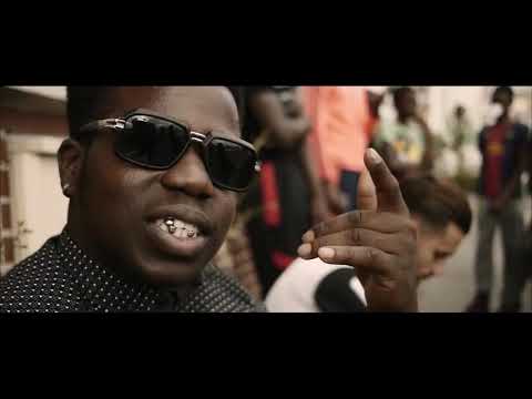 SHONE - MY NIGGA - [CLIP OFFICIEL]