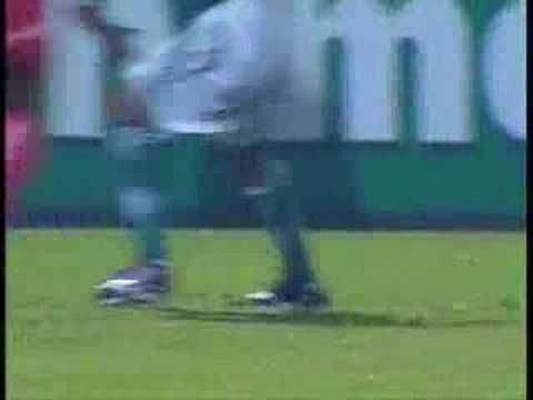 Palmeiras 2 x  0 America/RN - 03/07/2007