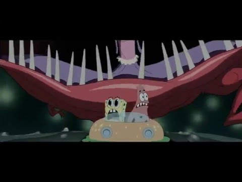 SpongeMob DeadPants CC