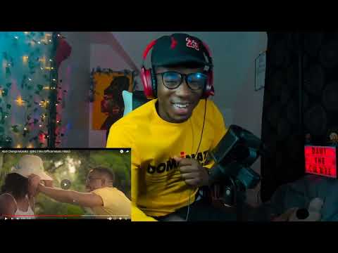 🇿🇲🥰 ABEL CHUNGU KU CHALOO@abelchungumusuka8950  - Extra Time (Official Music Video) | REACTION