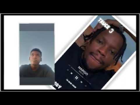 MARIOO SALIO(FT DJ OMMY)##2025