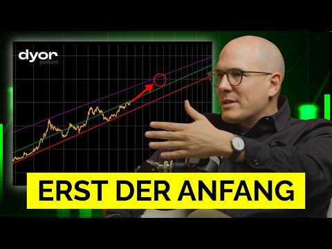 dyor and Was Bitcoin bringt.