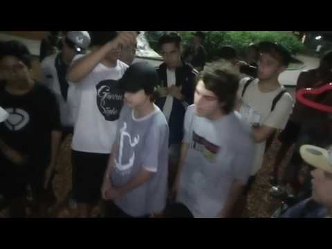 KTANA & PANCHO VS TOTO & ENZO | OCTAVOS | FECHA 7 | 2VS2