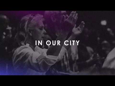 Love Unbroken | Official Lyric Video | CRC Music