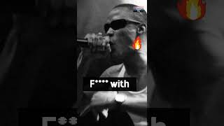 Canibus 🎤🔥 Verse on &quot;My Crew&quot; #Canibus #LostBoyz #hiphop #shorts #bars