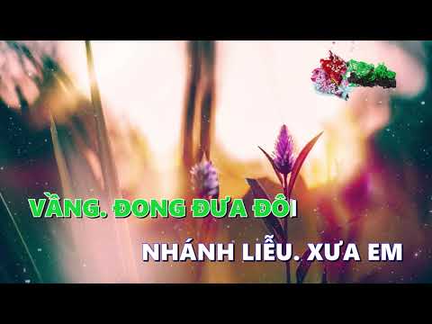 Đàn Treo Lưng Ngựa