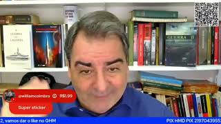 As negociações em Genebra!!!