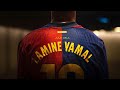 Jule Lamine Yamal Feat Cela Official Video