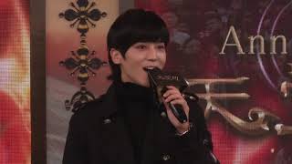 Bii畢書盡清唱Missing Xmas