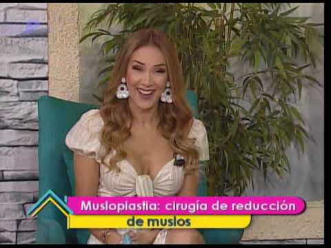 Estética al Día: Musloplastia, cirugía de reducción de muslos 