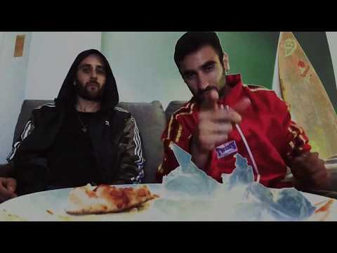 Ozono Crew // Malas hierbas // Lonas & J.Renks (Prod. Amsy)