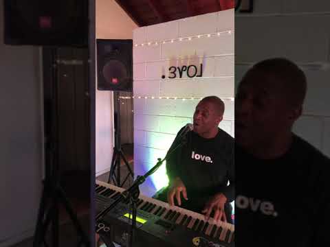 Promotional video thumbnail 2 for Singer-Songwriter Terry Prince