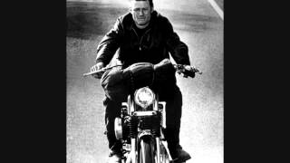 Michael Parks - Long Lonesome Highway (1970)