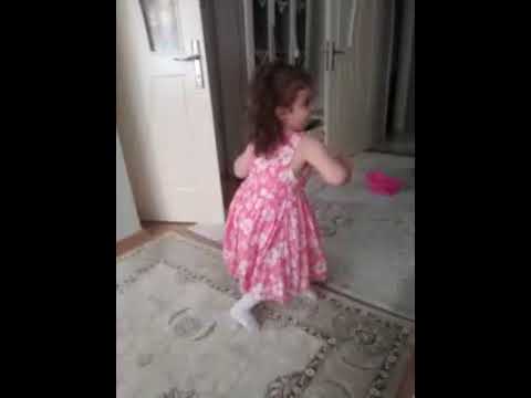 Tuğbanın farklı Erik dalı stili