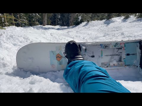 Burton Step On Review After One Season