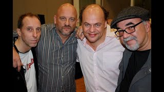 Angel Dance Trailer | Toon Roos Group | HD