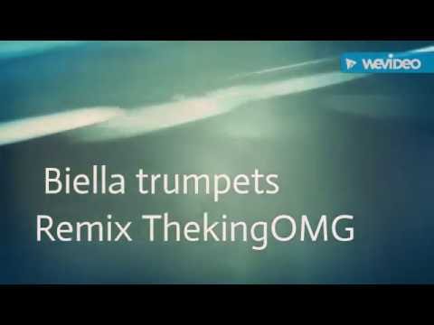 DJ Light it up (biella trumpets Remix) [ThekingOMG]