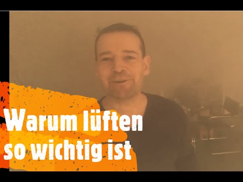 Proper ventilation and preventing mold 🍄🌬️