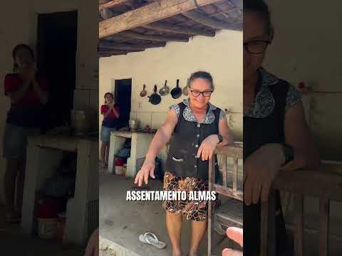 Cenários do Assentamento Almas, no sertão irauçubense