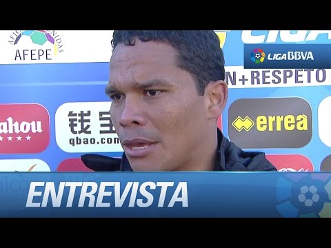 Bacca: "Yo vine al Sevilla a sumar"