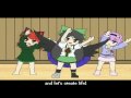 【Touhou PV】Okuu's Nuclear Fusion Gym [English ...