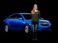 Created By Benjamin Oliver For Accelerator For Chevrolet