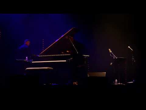 Pierrick Pédron & Gonzalo Rubalcaba - 1 (Cité de la Musique - Paris - September 7th 2023)