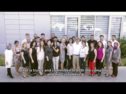 Karataş Tanıtım Filmi 