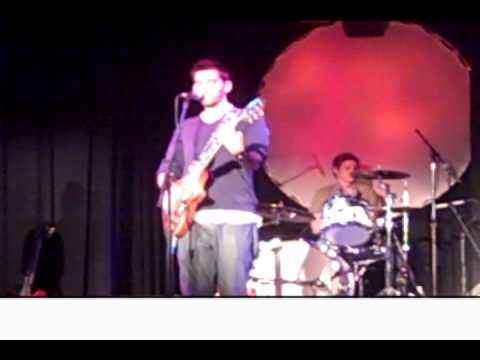Thumbnail for Wes Williams Band @ Gibson's Artist Showcase (Las Vegas, NV) by Peter Gabriel, The Band