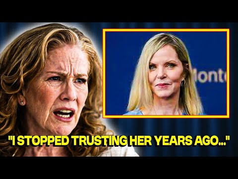 Melissa Gilbert BREAKS SILENCE On Melissa Sue Anderson…Fans Are SHOCKED!