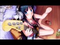 Nightcore Hero Charlotte Perrelli (Eurovision 2008 ...