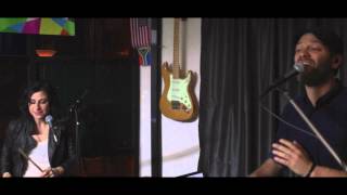 TeamMate - &quot;Don&#39;t Count me Out&quot; Live on WE FOUND NEW MUSIC with Grant Owens