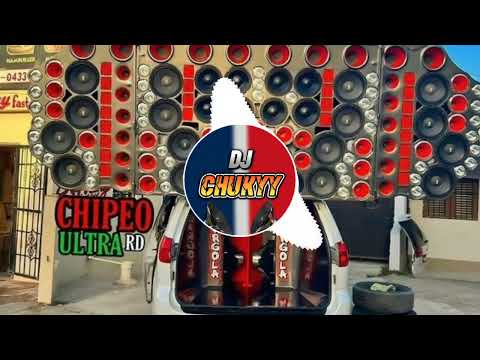 Trompeta Latina - DJ Chukyy ❌YeryMusic