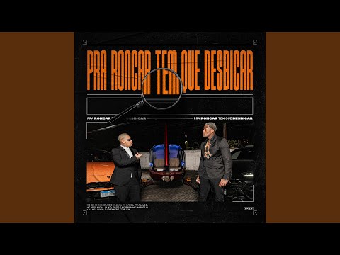 Pra Roncar Tem que Desbicar