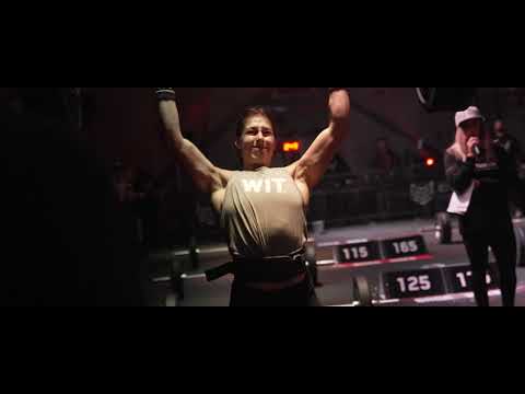 Element Crossfit — Bros x Does 2021 — undefined production by Black & White Media