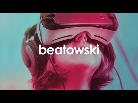Uplifting Electronic / Future Bass Beat - Virtuality