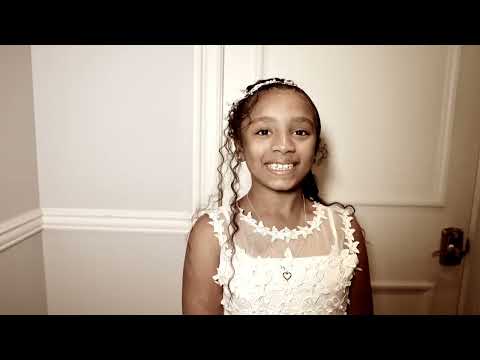 Janisha & Dennis' Day (1-The Arrival)