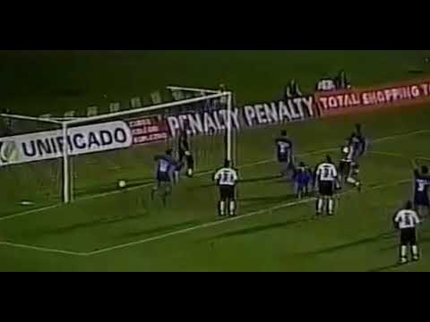 Coritiba 2 x 1 Nacional AM 2001