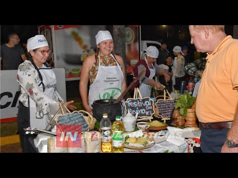 ENCARNACIÓN SE ALISTA PARA LA 4ª EDICIÓN DEL “REVIRO APO”