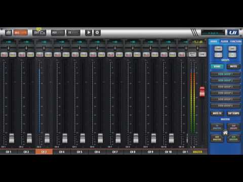 Video Switcher