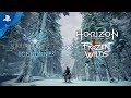 MHW: Iceborne x Horizon Zero Dawn: The Frozen Wilds | New Gear Breakdown | PS4