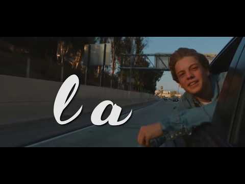 the start. | Xander and Jace Norman