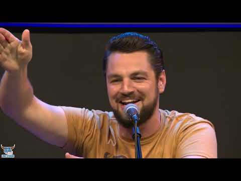 Thumbnail for Chayce Beckham - Interview at 98.7 The Bull | PNC Live Studio Session by Chayce Beckham